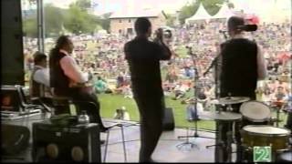 Wendell Brunious - Mama Dont Allow It