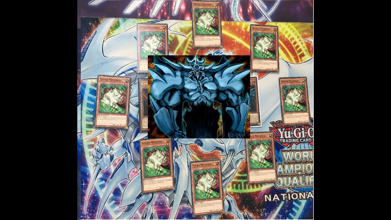 Obelisk the Tormentor Structure Deck list