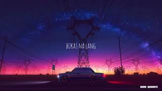 BUKAS NA LANG - JRLDM x POISON13 (Lyrics video)