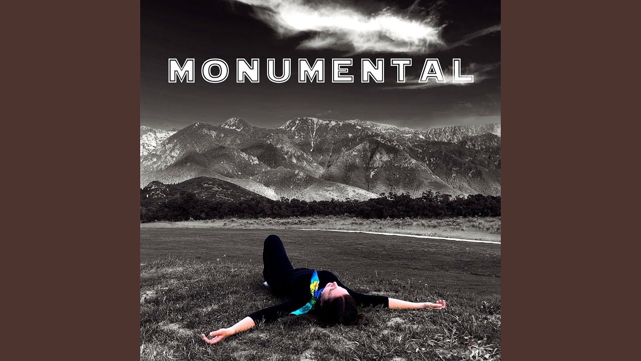 Watch Monumental (feat. Terem) on YouTube Watch Monumental (feat. Terem) on YouTube