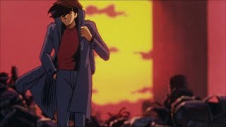 Aa No Joe 2 Amv - No Easy Way Out