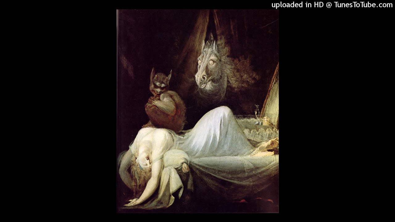 Christian Morgenstern: DER LATTENZAUN (Gedicht)