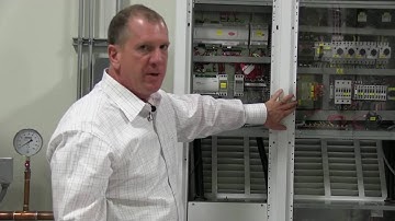 Uniflair Demonstration: