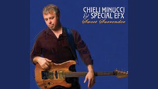 Video thumbnail of "Chieli Minucci - Sweet Surrender"