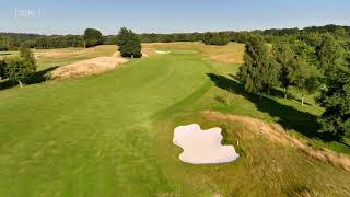 BGC Hole 1 July 2024