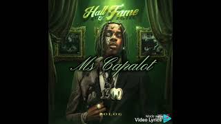 polo g- ms capalot🐐