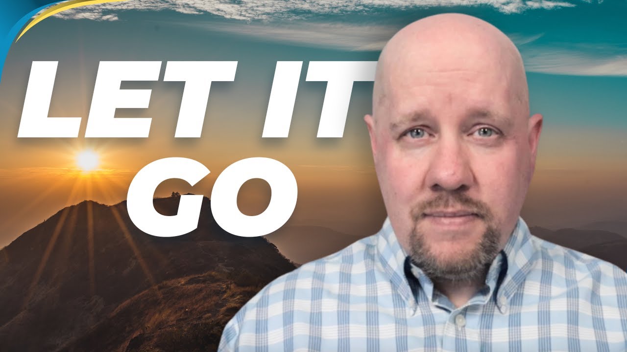 How to Let Go and Find Peace Today | The Rapid Forgiveness Process