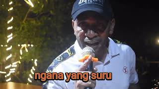 Cincin Kaweng Cover Kakanda Tsamori