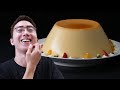 Behind Tasty: Giant Pudding