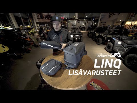 Video: LISÄVARUSTE