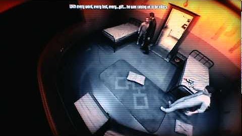 F.E.A.R. 3 Point Man Playthrough pt7