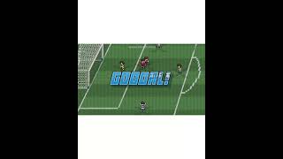 Pixel Footballargentina Vs Chilapartamrican Cup