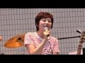 20140629 麻美ゆま@代々木公園野外ステージ