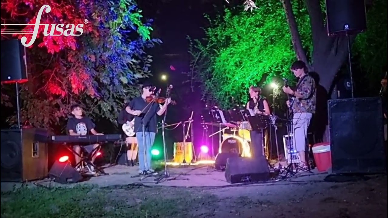 Libertango - Ensambles de Fusas