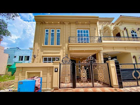 Luxury House Tour