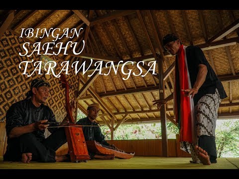 02. Tarawangsa Rancakalong - Jemplang, Jemplang Panimbang, Limbangan | Sunda Lugina (audio)
