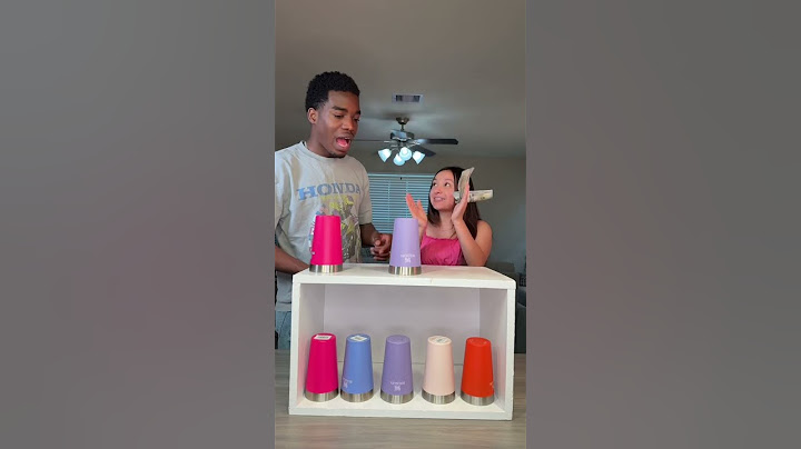 Comment your favorite color