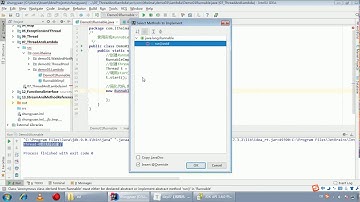 Java语法 330 冗余的Runnable代码