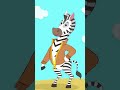 Zebra With A Zipper Zoom Into Letter Z Abcmouse Alphabet Letters Learning Zebra With A Zipper Zoom Into Letter Z Abcmouse Alphabet Letters Learning