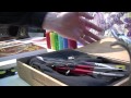 Painting Rainbows