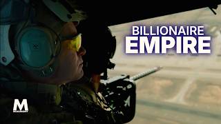 Billion Dollar Base | Sanctions vs Billions