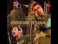 Oasis roskilde festival 03072009