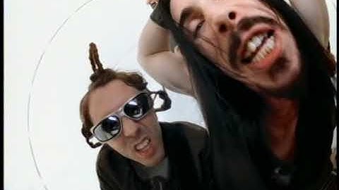Monster Magnet - Powertrip (Performance Only)