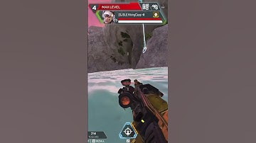 Clutch Vantage 1v3 #apexlegends #apexlegendsgame #apex #apexclutches #gaming #apexclip #apexlegend