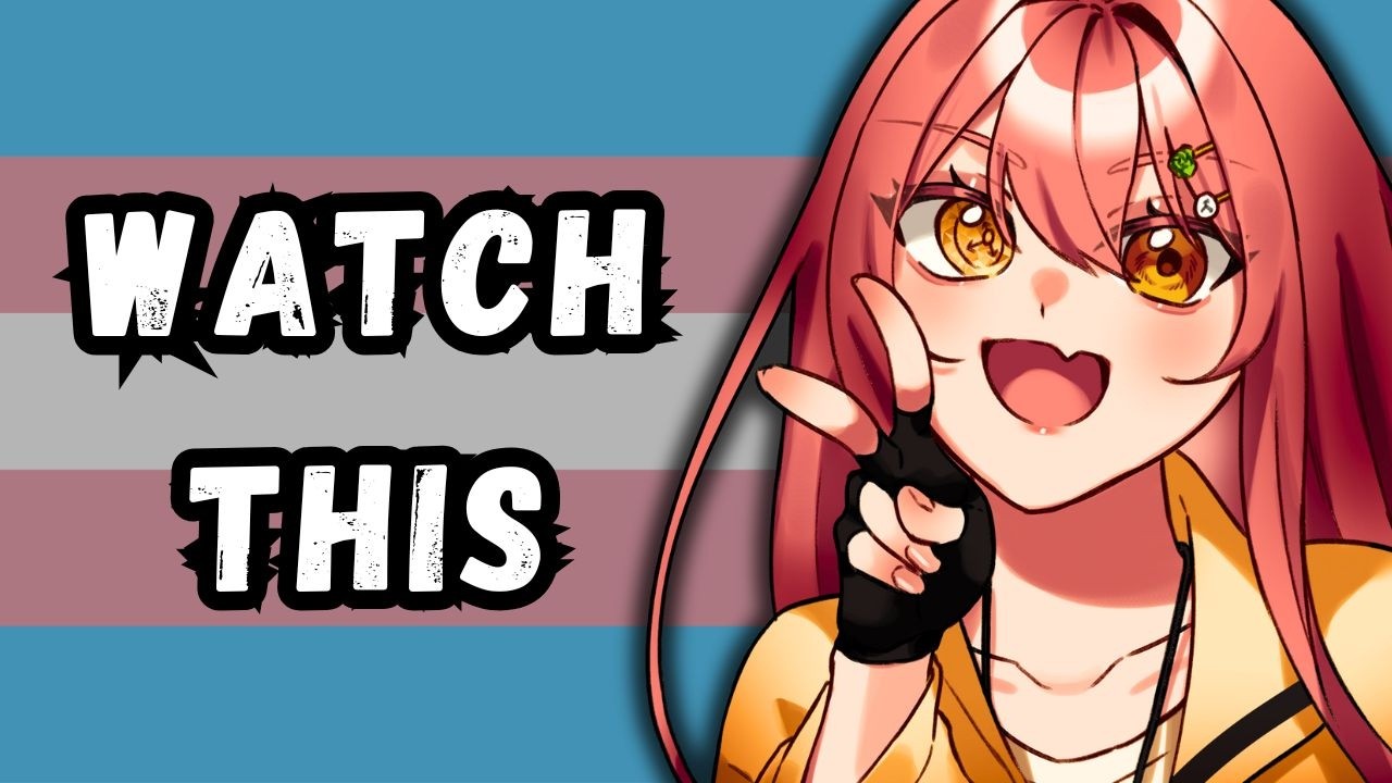 Can't get HRT right now?