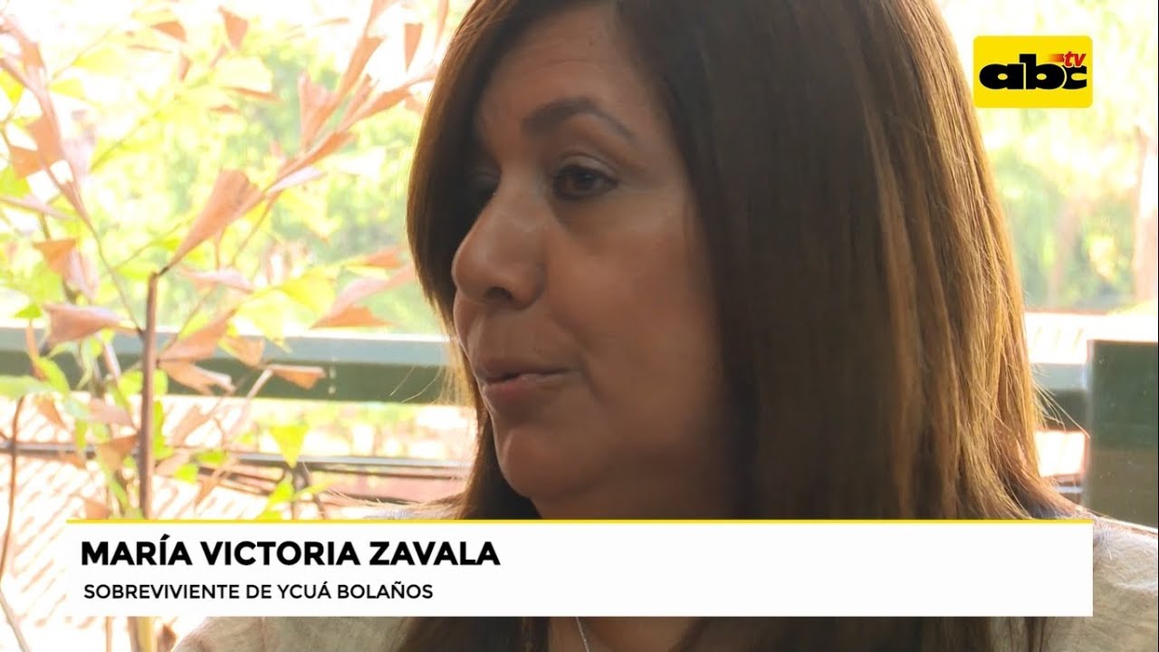 Una compra que casi la llevó a la muerte