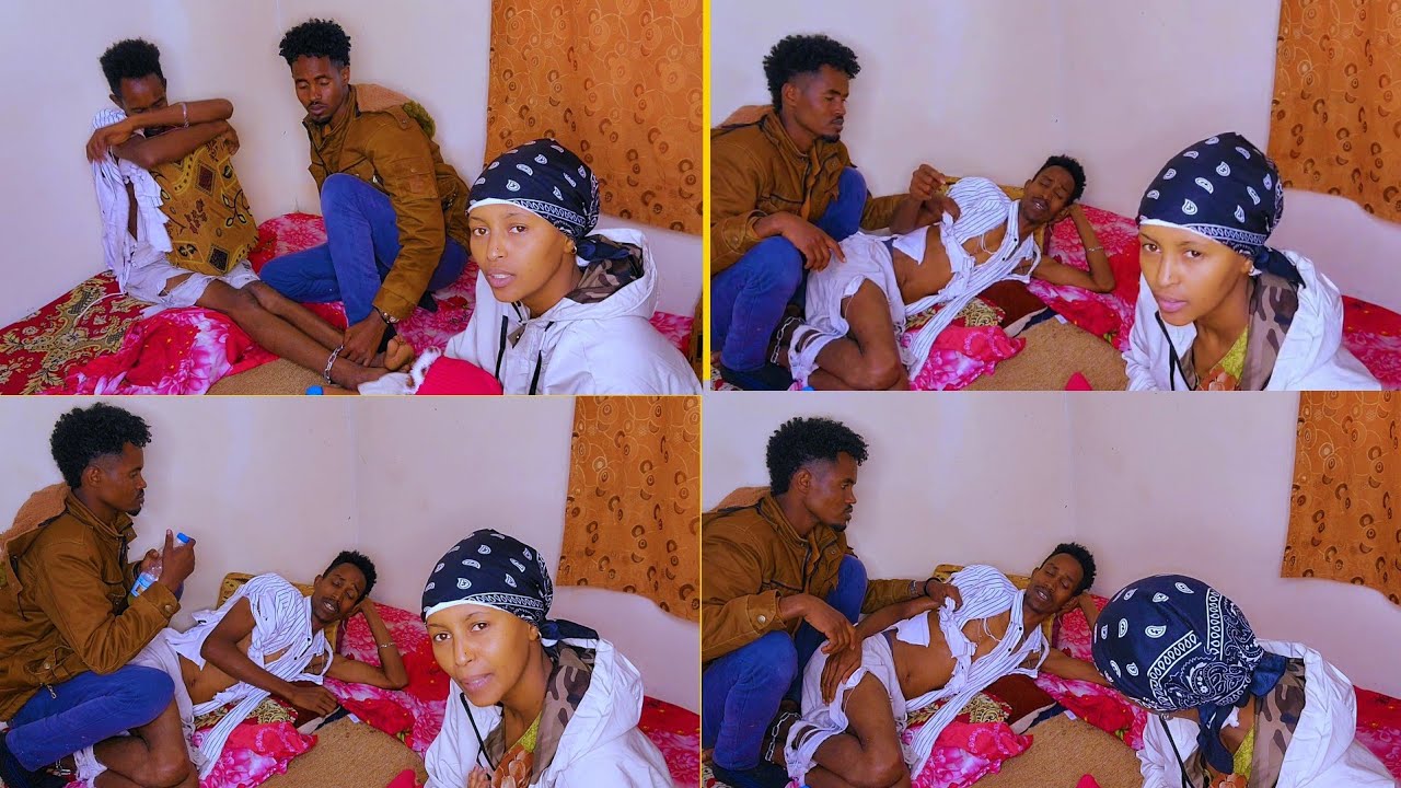 Allhamdulillaay galata rabbii arra abdalaan fayyee jira kuno