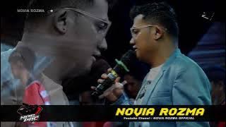 BREAK A THOUSAND | NR MUSIC ( NOVIA ROZMA ) | WEDNESDAY, OCTOBER 1, 2025 | SUKAMELANG - SUBANG