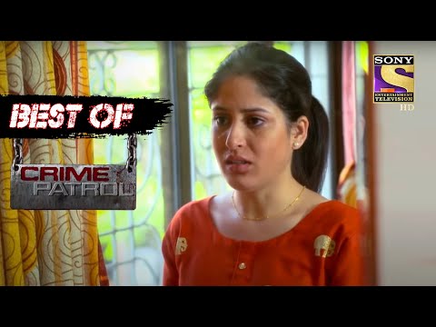 Best Of Crime Patrol - Vibha - Full Episode
