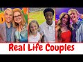 Real Life Couples of The Really Loud House | Nickelodeon