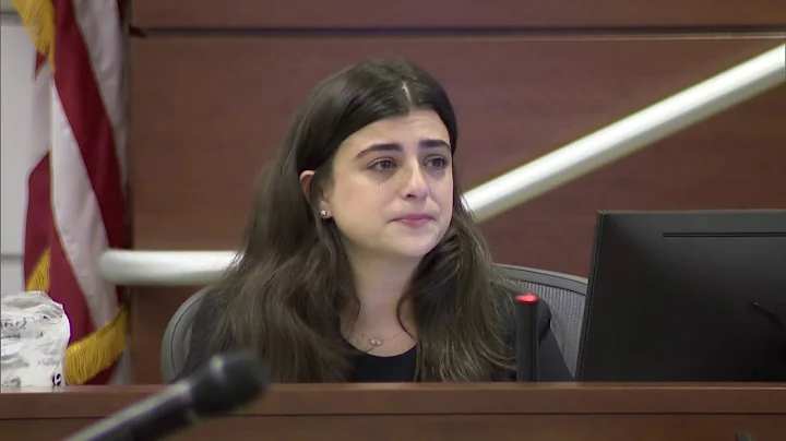 MSD teacher is first to testify in Nikolas Cruzs s...