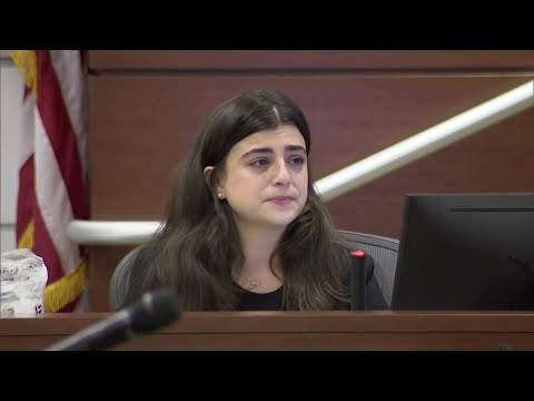 Teacher is prosecution’s first witness in Parkland school shooting trial