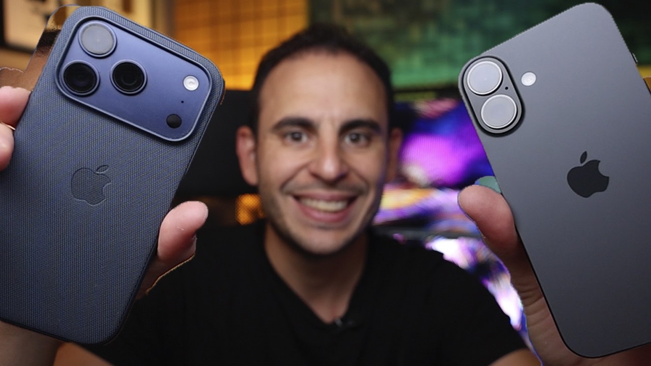 iPhone 17 mi, iPhone 17 Pro mu? Isınma, Kamera, Pil, Performans Testleri