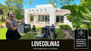 Encina 7 - €399,000 - Las Colinas Golf