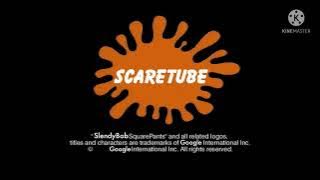 ScareTube:SlendyBob SquarePants:Ending Credits (For A Knight Night)