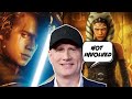 Kevin Feige Says He's NOT Involved in Star Wars After His Film - Nerd Theory