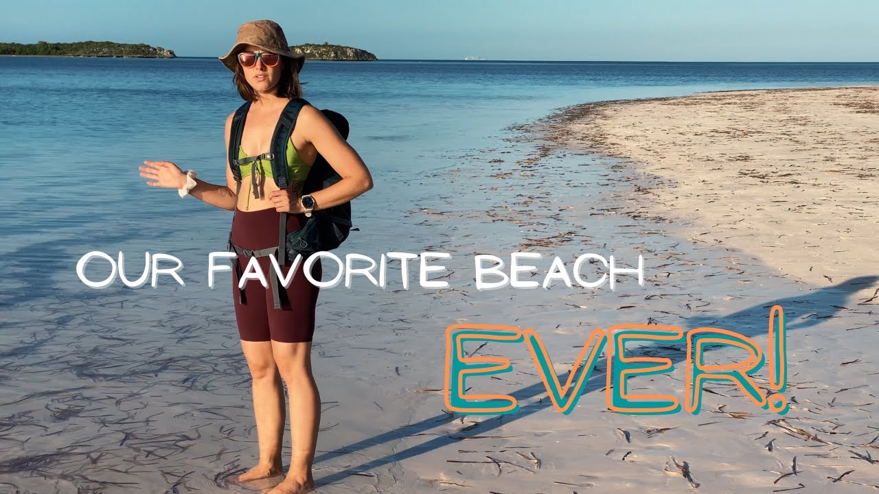 Cheap Dock, BIG Adventure in SPANISH WELLS, Bahamas EP. 68