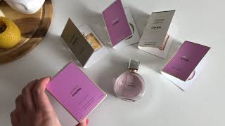 : CHANEL CHANCE TENDRE EDP    ?