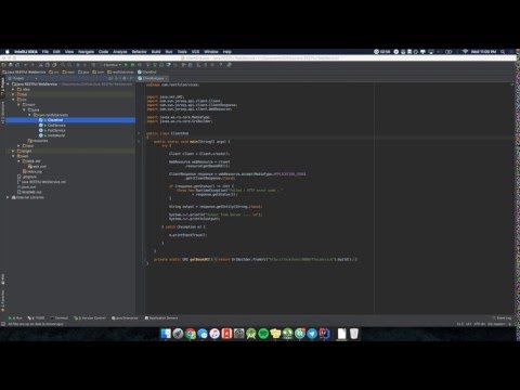 Jar Files addition