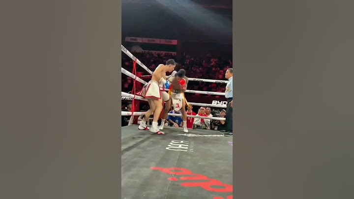 Putra Abdullah Vs KK Ungke🥶🔥#putraabdullah #kkungke #boxing #boxinghighlights #byoncombat