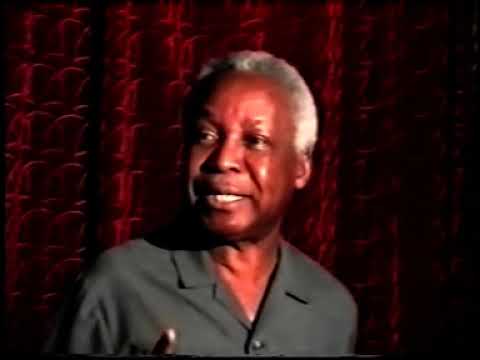 Nyerere Speech 1995