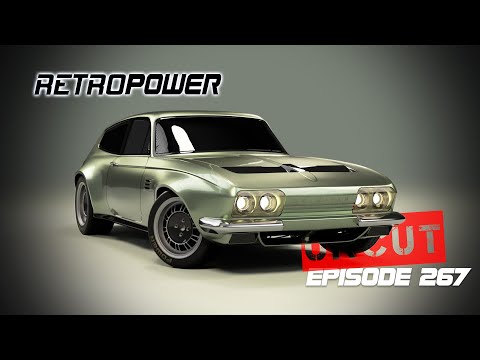 2026 Reliant Scimitar Sneak Peek!