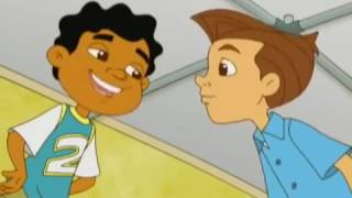 Maya And Miguel - I Love Maya