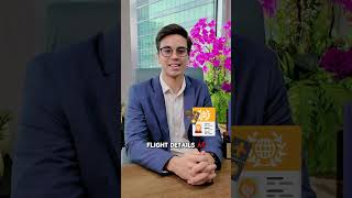 How to affix your Thailand Privilege Visa to your passport