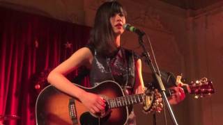 Emmy the Great & Tim Wheeler - Christmas in Prison - Live Bush Hall London 2011 YouTube Videos