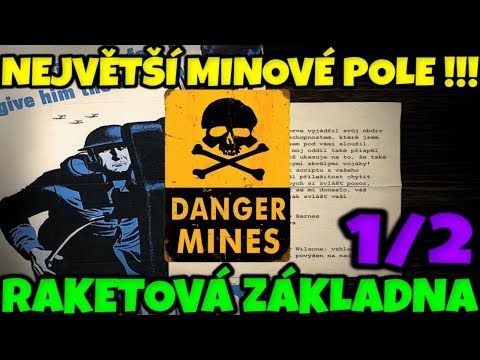 Video: Život V Mínovom Poli. Alebo K čomu Vedie Neživé Trápenie